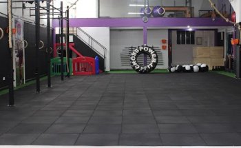 FFCT - Centro de Treinamento