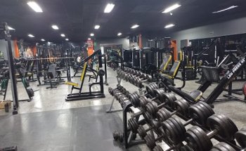 Academia Visão Fitness