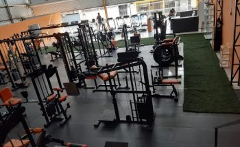 Fusion Forma Fitness Academia