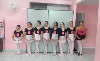 Academia Valéria Ballet