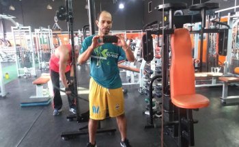 Roma Fitness