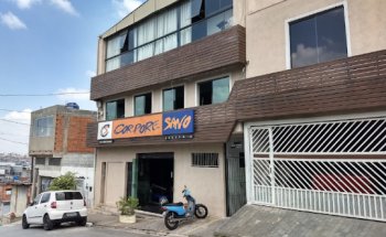 Corpore Sano Academia