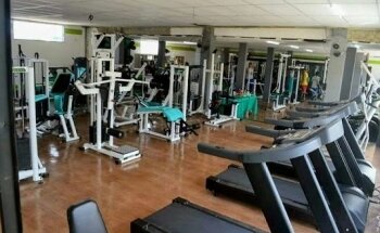 Academia SW Fitness