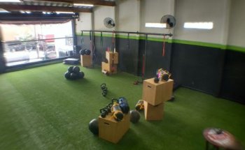 Crosslife Nutrition - Vila das Belezas