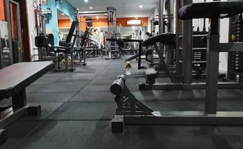 Academia Bioforma - Saúde, Estética e Performance