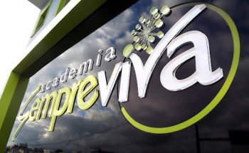 Academia Sempre Viva - Pq. Santo Antonio