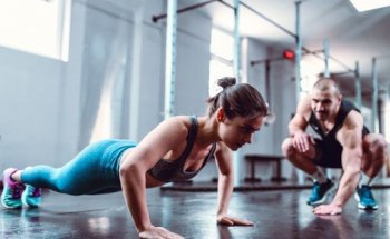 FitClass Academia - M'Boi Mirim / SP