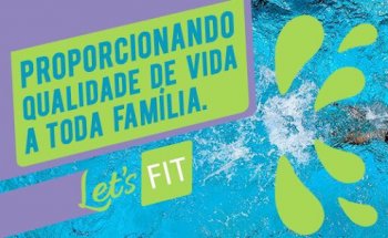 Let’s Fit Morumbi Sul