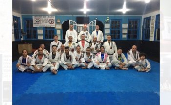 Evolution Team