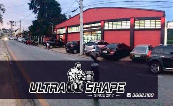 Academia Ultra Shape