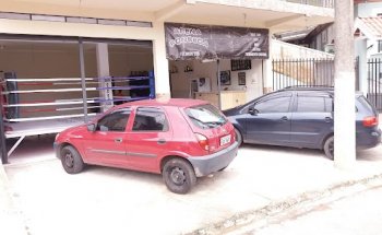 Arena fonseca