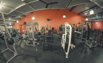Oficina do Corpo Studio Fitness