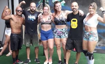 Box Superação Oficial