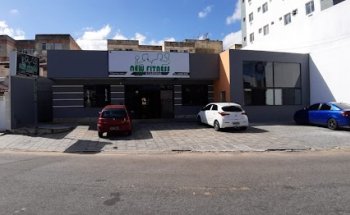 New Fitness Academia