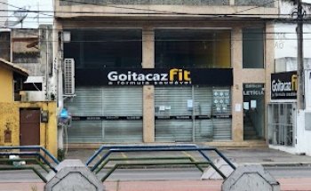 Goitacaz Fit