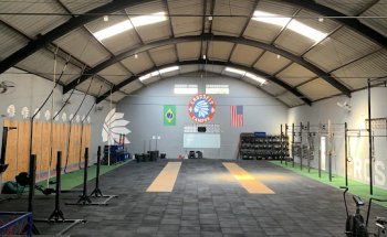 CROSSFIT CAMPOS