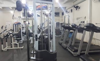 Nova Opção Fitness