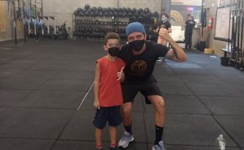 Dracma Crossfit