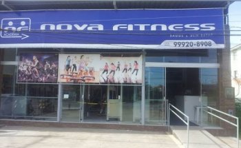 Nova Fitness