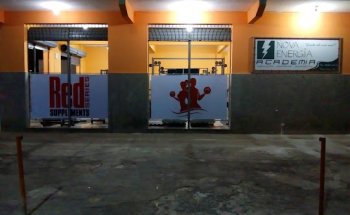 Academia Nova Energia