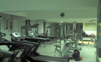 Diego Gama Personal Trainer