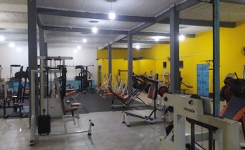 Academia Do Queixada
