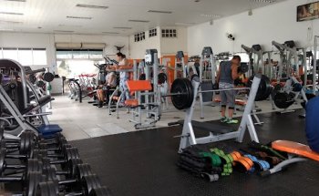 Corpo em Movimento