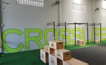 Cross Life Alvorada