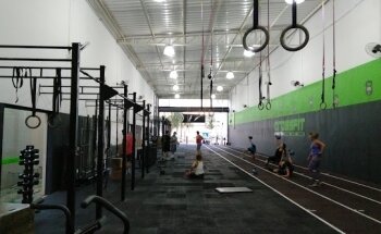 Crossfit Ribeirão