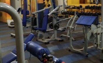 Academia Sport Way Paulistana