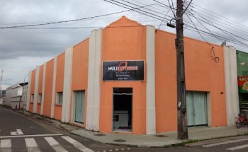 MultiFitness Academia