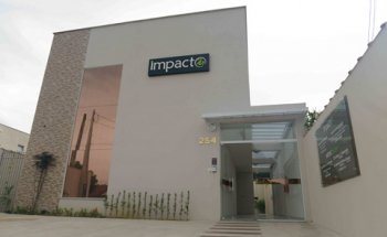 Impacto Zen - Academia, Pilates e Yoga