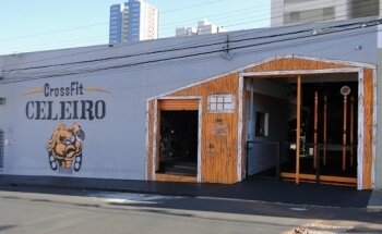 Crossfit Celeiro