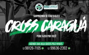Cross Caragua