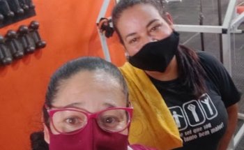 Academia Do Dudu