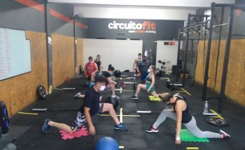 Box Circuitofit