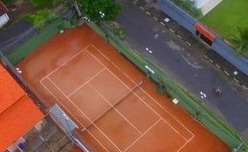 Tennis Point Academia