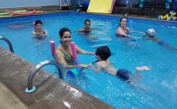 Superação Sport Center Academia Ginástica