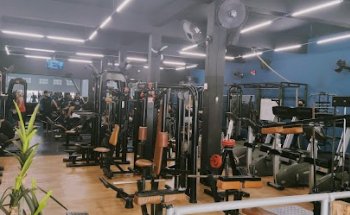 Academia Aquários Carapicuíba