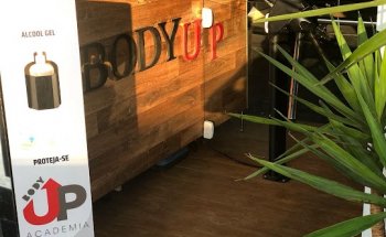 BodyUP Academia