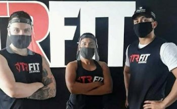 TR FIT ACADEMIA