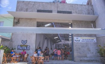 CrossFit Rutilo