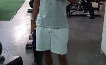 1RM ACADEMIA