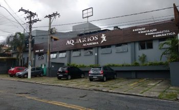 Academia Aquários