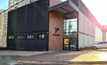Pacer Academia Nova Aliança Sul