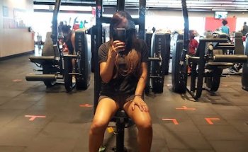 Selfit Carapicuíba Centro: Musculação, Funcional, HIIT, FitDance, Pilates, Academia, Carapicuíba, SP