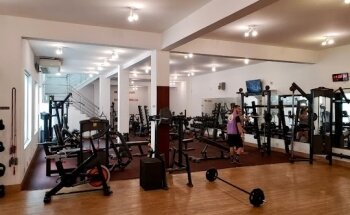AK Fitness