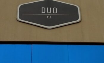 Academia duo fit