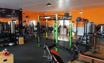 Academia Alto Fitness