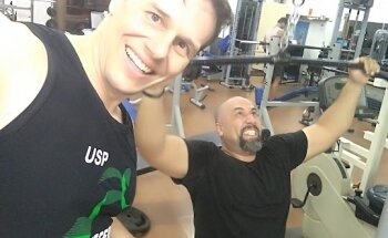 Pró Corpo Academia -Vila Seixas